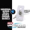 Genie 1 Door Emergency Release Kit For All Brands of Garage Door Openers 37374R - alternate 2